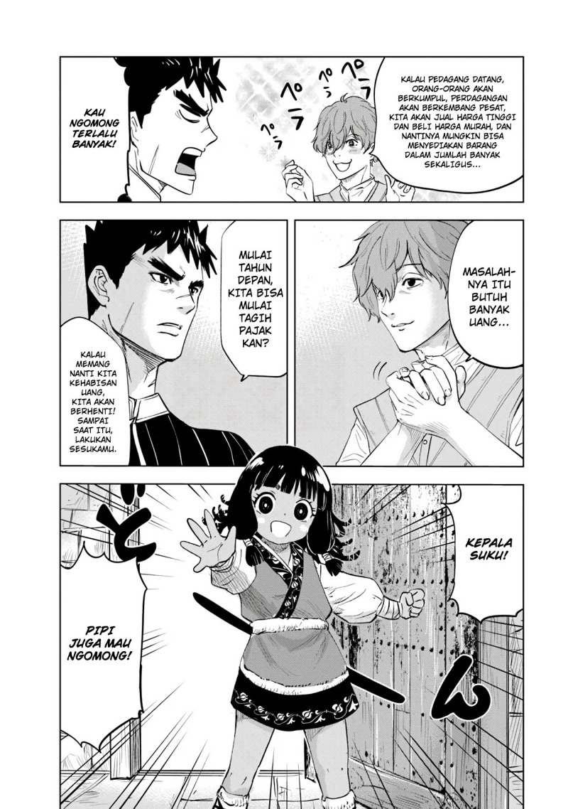 Dilarang COPAS - situs resmi www.mangacanblog.com - Komik oukoku e tsuzuku michi 084 - chapter 84 85 Indonesia oukoku e tsuzuku michi 084 - chapter 84 Terbaru 15|Baca Manga Komik Indonesia|Mangacan